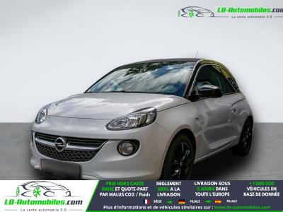 Opel Adam 1.2 Twinport 70 ch
