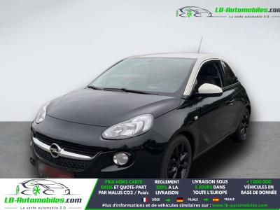 Opel Adam 1.2 Twinport 70 ch