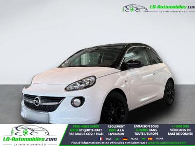 Opel Adam 1.2 Twinport 70 ch