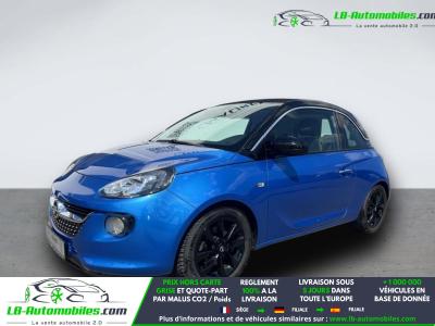 Opel Adam 1.0 115 ch