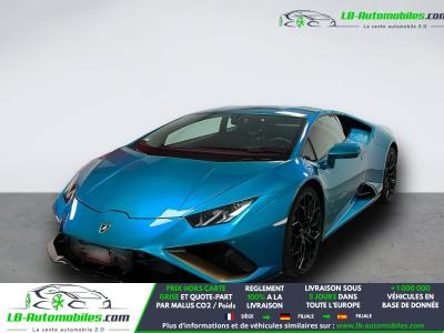Lamborghini Huracan Evo 5.2 V10 610 RWD LDF7