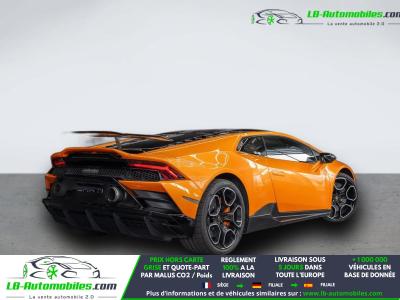 Lamborghini Huracan Evo 5.2 V10 640 4WD LDF7