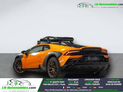 Lamborghini Huracan Sterrato 5.2 V10 610 4WD
