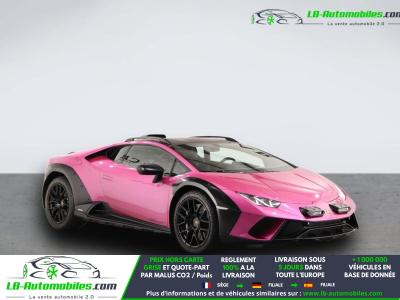 Lamborghini Huracan Sterrato 5.2 V10 610 4WD