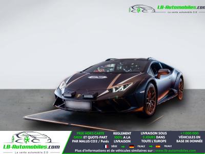 Lamborghini Huracan Sterrato 5.2 V10 610 4WD