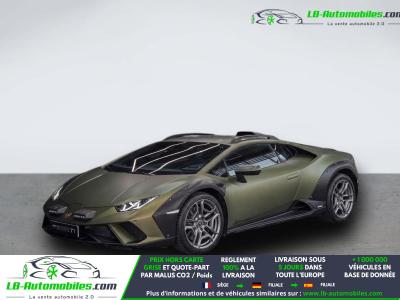 Lamborghini Huracan Sterrato 5.2 V10 610 4WD