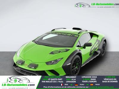 Lamborghini Huracan Sterrato 5.2 V10 610 4WD
