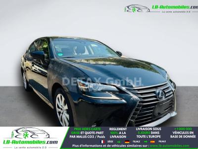 Lexus IS 300h