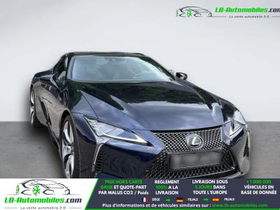 Lexus LC 500