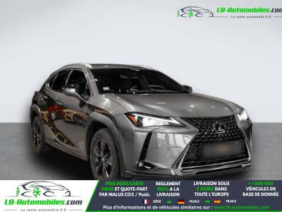Lexus IS 300h
