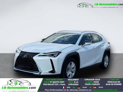 Lexus IS 300h