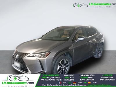 Lexus IS 300h