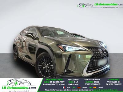 Lexus IS 300h