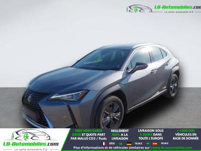 Lexus IS 300h