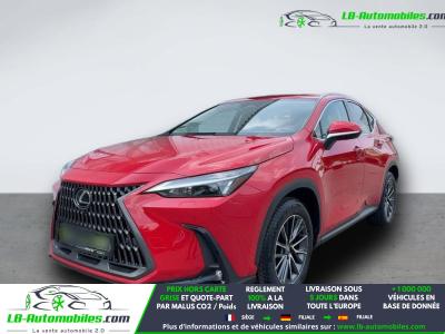 Lexus NX 350h 2WD Hybride