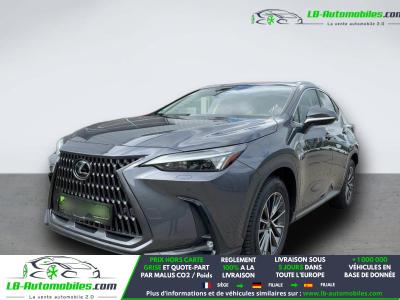 Lexus NX 350h 2WD Hybride