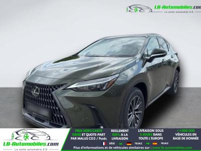 Lexus NX 350h 2WD Hybride