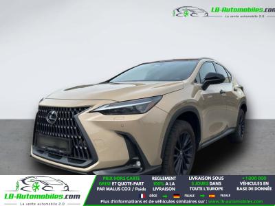Lexus NX 350h 2WD Hybride