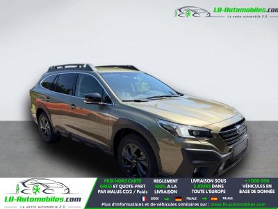 Subaru Outback 2.5i 173 ch BVA