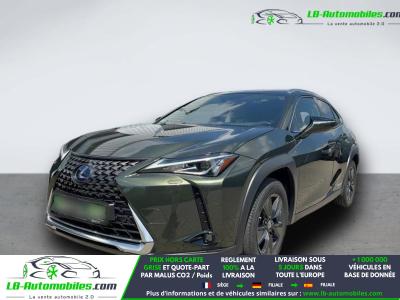 Lexus UX 250h 4WD