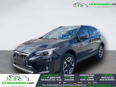 Subaru XV 2.0i e-150 ch BVA
