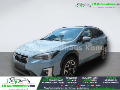 Subaru XV 2.0i e-150 ch BVA