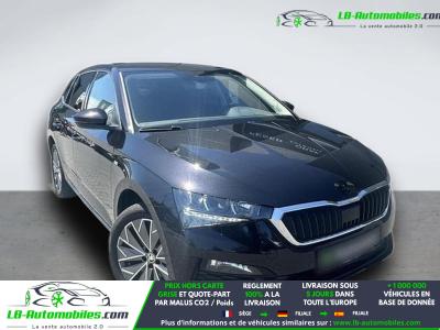 Skoda Scala 1.0 TSI 110 ch BVA