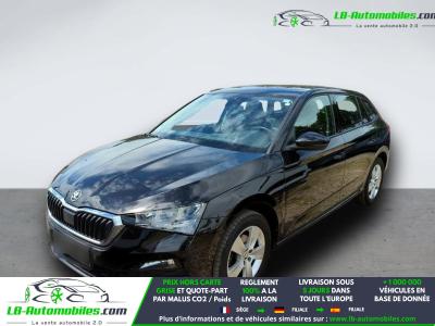 Skoda Scala 1.0 TSI 110 ch BVA