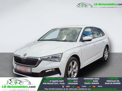 Skoda Scala 1.5 TSI 150 ch BVM