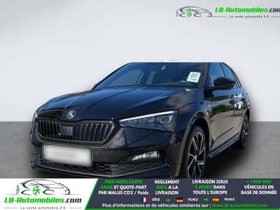 Skoda Scala 1.5 TSI 150 ch BVM