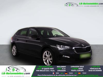 Skoda Scala 1.5 TSI 150 ch BVA