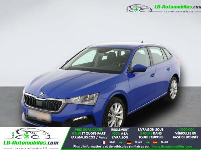 Skoda Scala 1.5 TSI 150 ch BVA