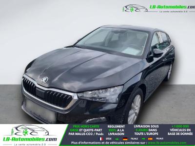 Skoda Scala 1.5 TSI 150 ch BVA