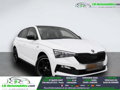 Skoda Scala 1.5 TSI 150 ch BVA