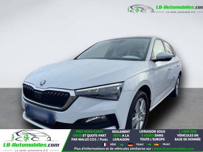 Skoda Scala 1.5 TSI 150 ch BVA