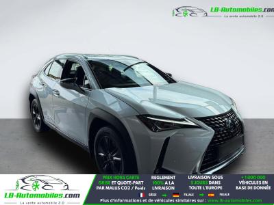 Lexus UX 250h 2WD