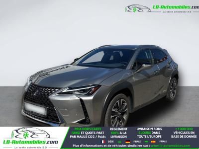 Lexus UX 250h 2WD