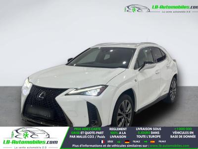 Lexus UX 250h 2WD
