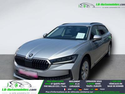 Skoda Superb 1.5 TSI 150  BVA
