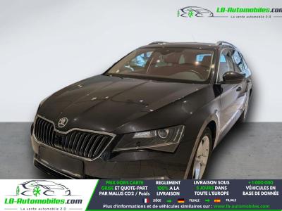 Skoda Superb Combi 1.4 TSI 150 BVM