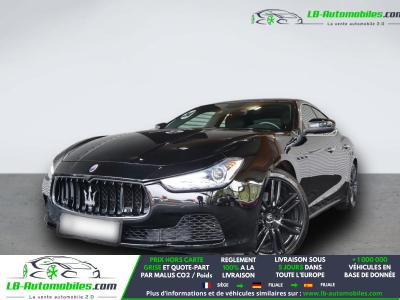 Maserati Ghibli 3.0 V6 350