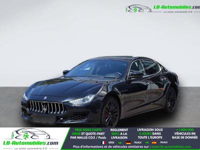 Maserati Ghibli 3.0 V6 350