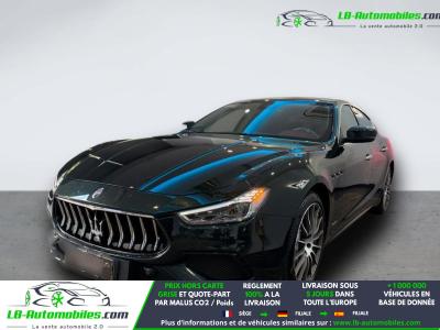 Maserati Ghibli 3.0 V6 430 S