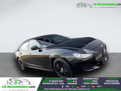 Maserati Ghibli 330 ch Hybrid