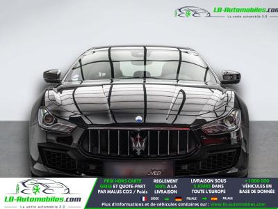 Maserati Ghibli 330 ch Hybrid