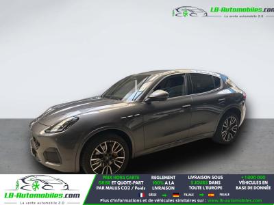 Maserati Grecale 300 ch Hybride