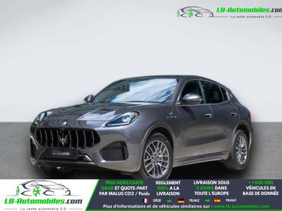 Maserati Grecale 300 ch Hybride