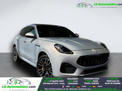 Maserati Grecale 300 ch Hybride
