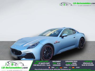 Maserati Granturismo V6 550