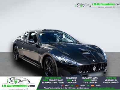 Maserati Granturismo 4.7 V8 460